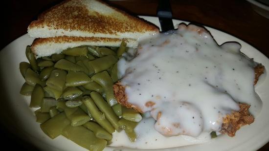 J Gilligans Bar and Grill