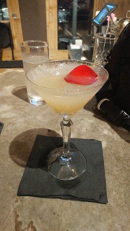 Local Goat Distillery