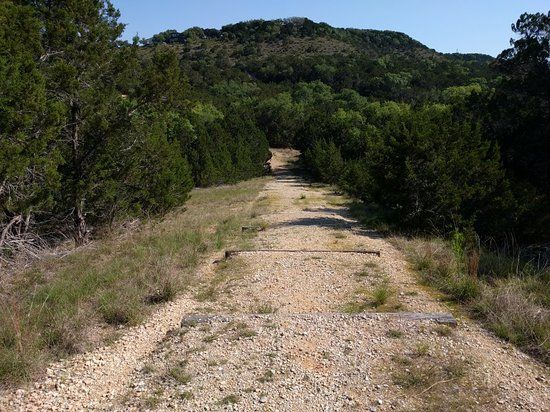 James C Curry Nature Center