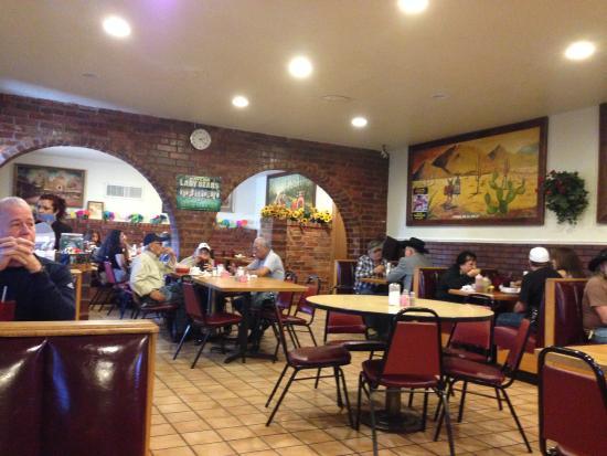 El Charro's