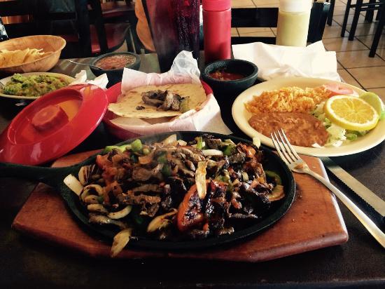 El Charro Tapapio #7