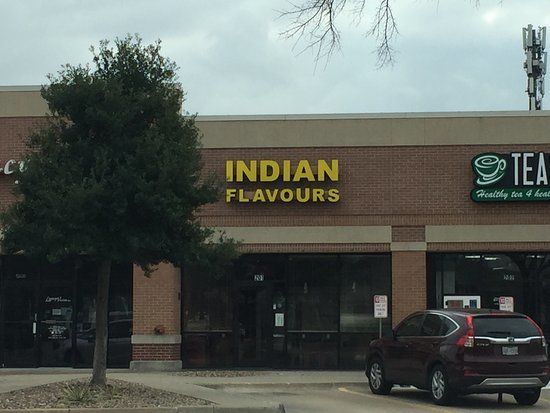 Indian Flavours