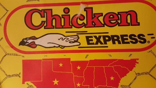 Chicken Express