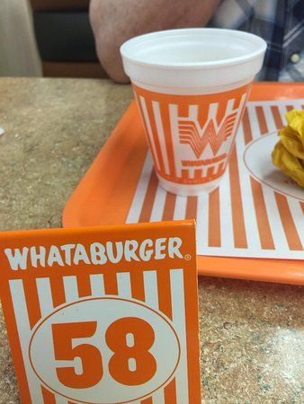 Whataburger