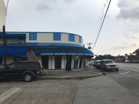 El Sinaloense Restaurant