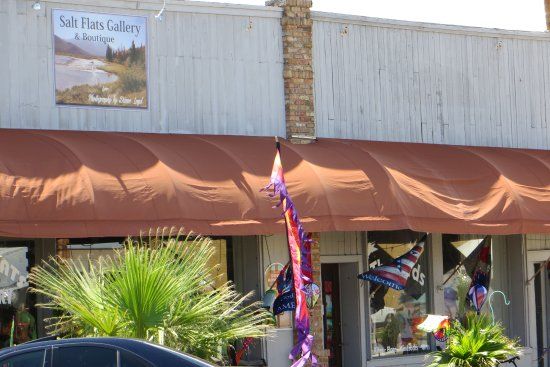 Salt Flats Gallery