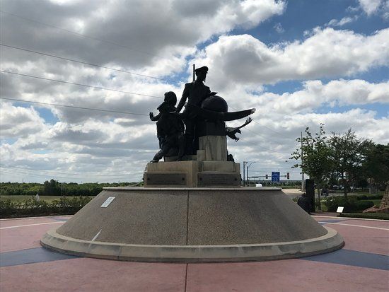 9/11 Flight Crew Memorial