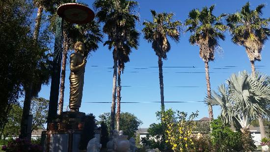 Buu Mon Buddhist Temple