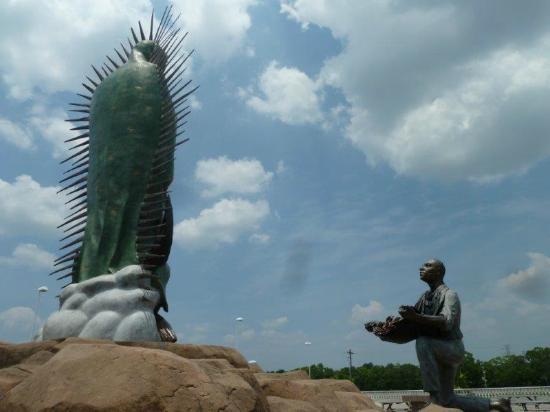 Our Lady of Guadalupe Catholic Church & Shrine