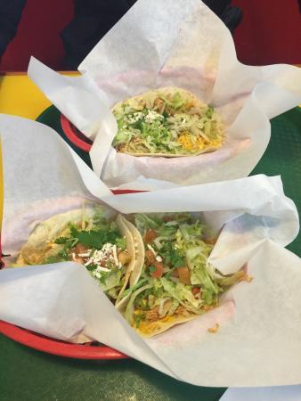 Fuzzy's Taco Shop