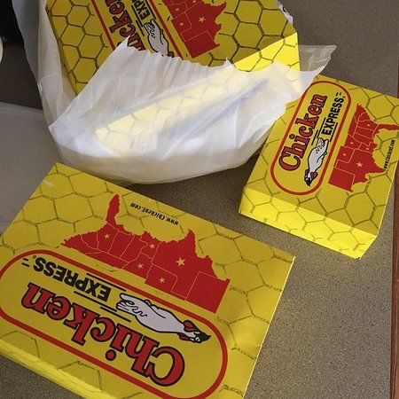 Chicken Express