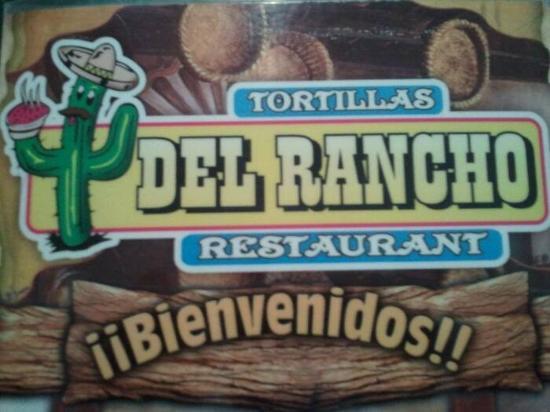 Tortilla Del Rancho