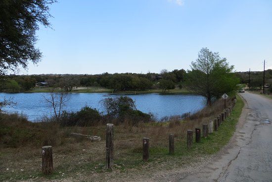 Deer Creek Lower Lake