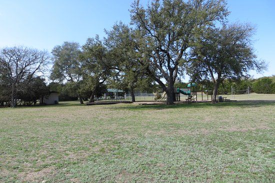 Saddle Tree Neighborhood Park