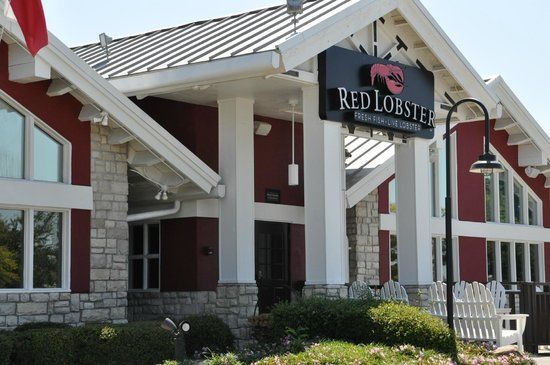Red Lobster