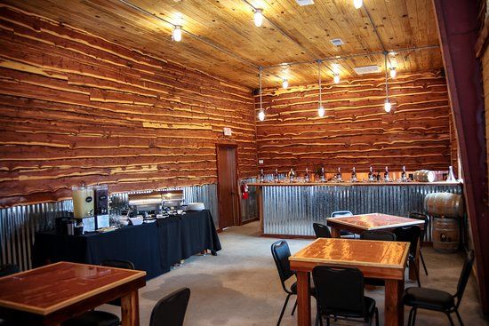 Five Points Distilling