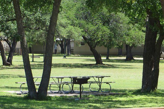 Lion's Foundation Park