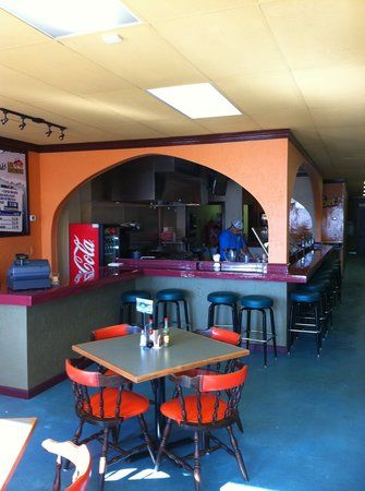 Los Guichitos Restaurant