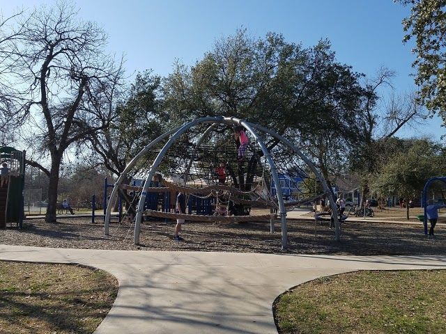 Ramsey Neighborhood Park