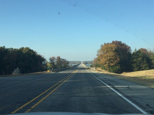 Juniper Point Public Use Area