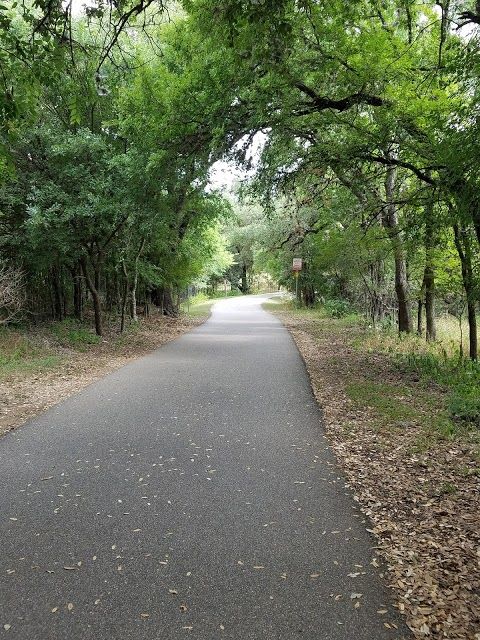 Voelcker Homestead Trailhead