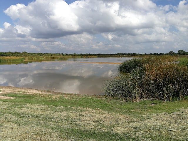 Lake Wichita Park