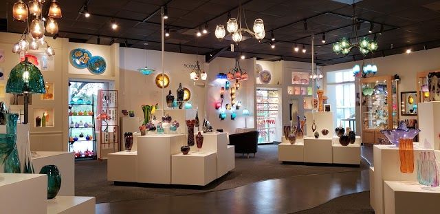 Wimberley Glassworks