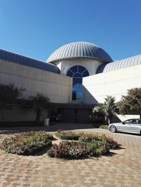 African American Museum
