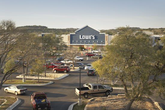 Shops at the Galleria
