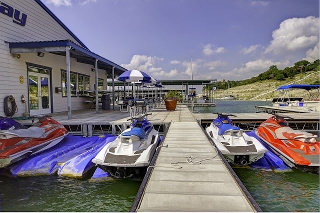 Lakeway Marina