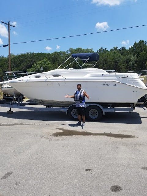 Sunchaser Marine Inc