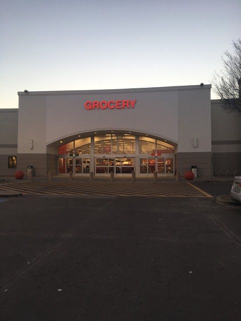 Target