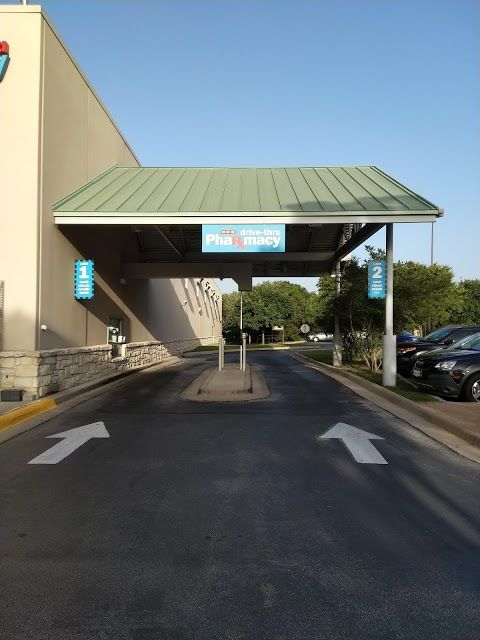 Heb Shopping Center