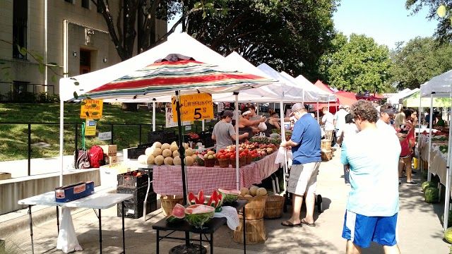 Rockwall Farmers Market