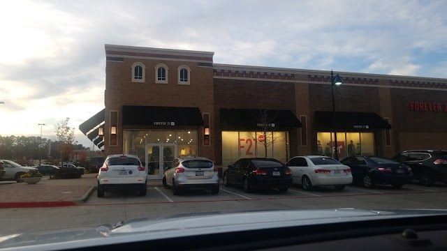 The Village at Cumberland Park