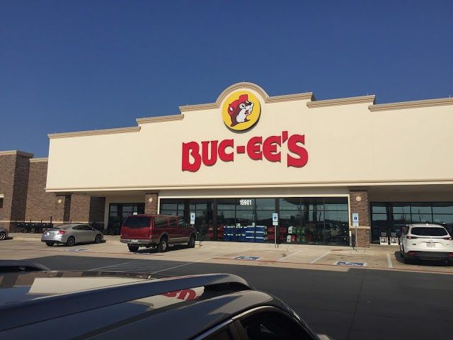 Buc-ee's