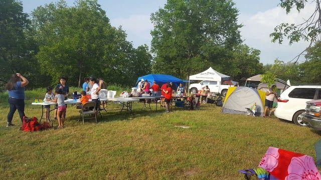 Grelle Recreation Area