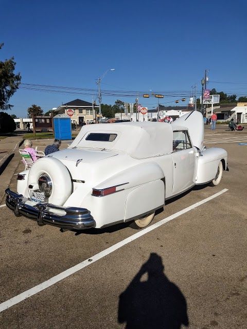 Winnsboro Center For the Arts