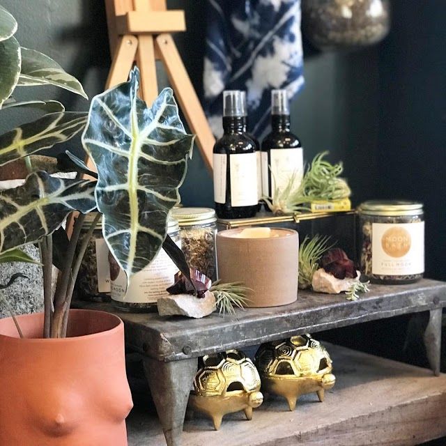 Ceremony Botanical Studio