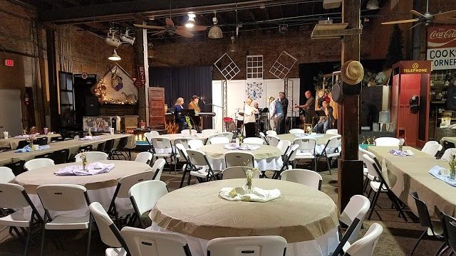 Cook's Main Street Mercantile