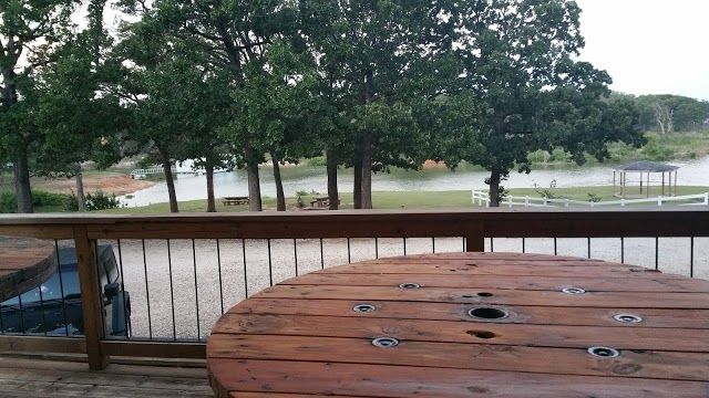 Oasis at the Lighthouse Lodge