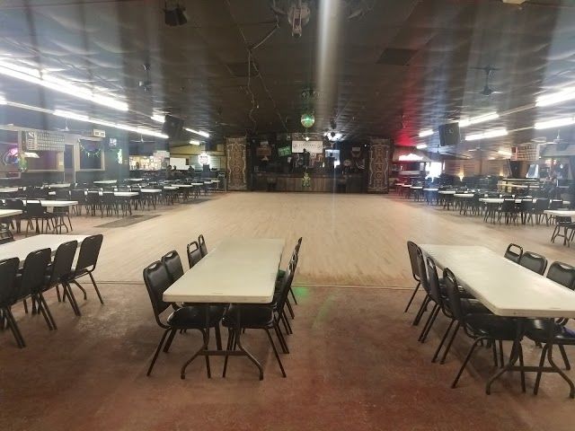 Melody Ranch