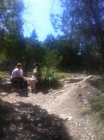 Kerrville-Schreiner Park