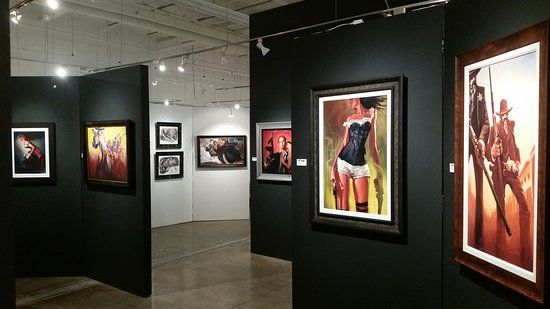 Ao5 Gallery