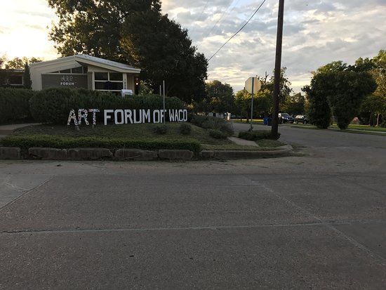 Art Forum of Waco