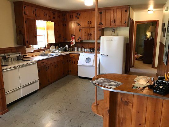 Ruth Paine House Museum