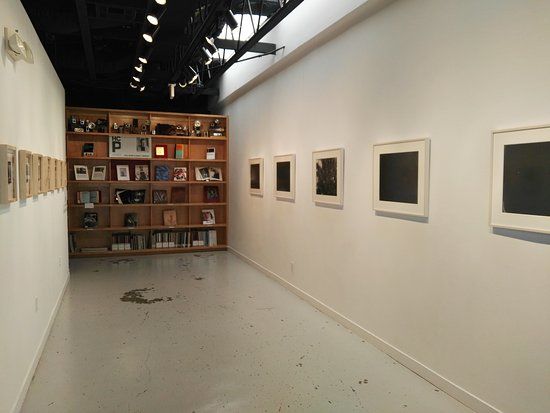 Houston Center for Photography