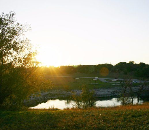 The Whitney Lake Dam and Powerhouse