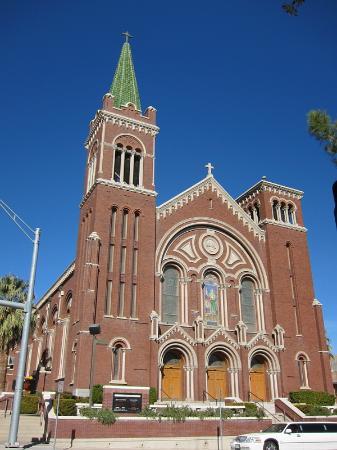 Cathedral Parish of Saint Patrick