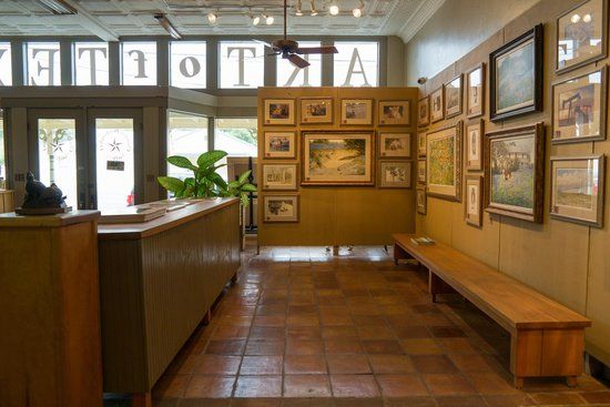 Charles Beckendorf Gallery